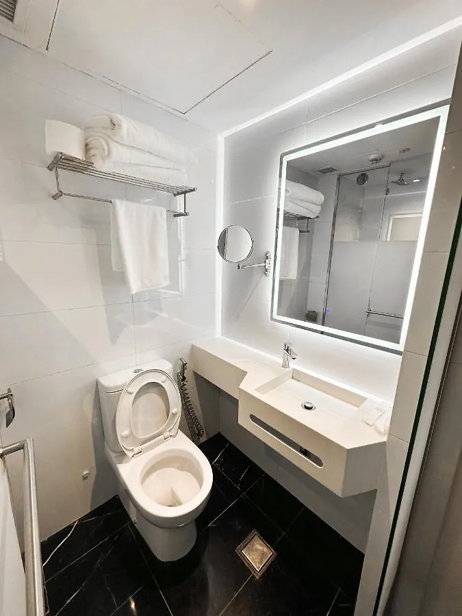 D'Nova Hotel Bugis 싱가포르