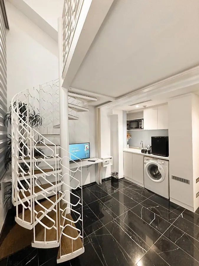 D'Nova Hotel Bugis 싱가포르