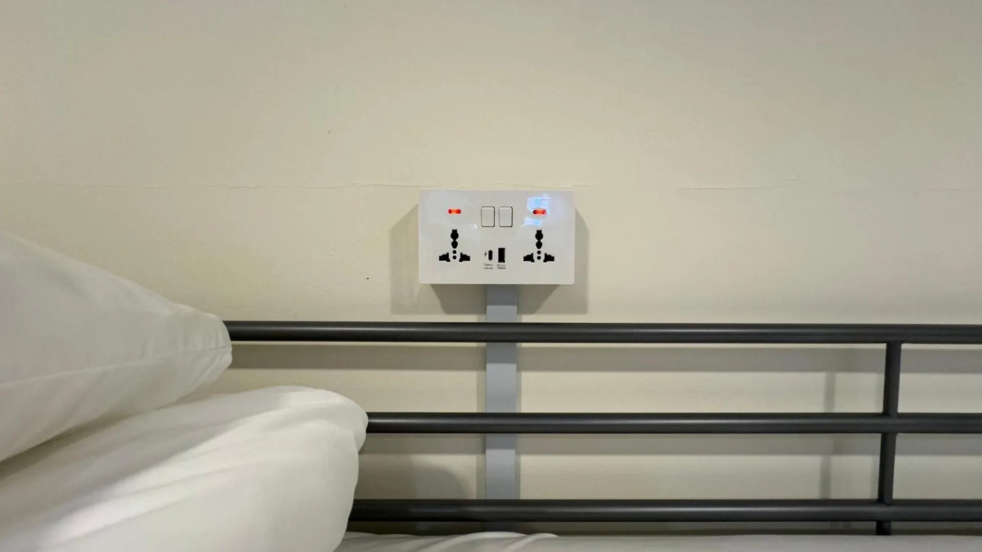 D'Nova Hotel Bugis 싱가포르