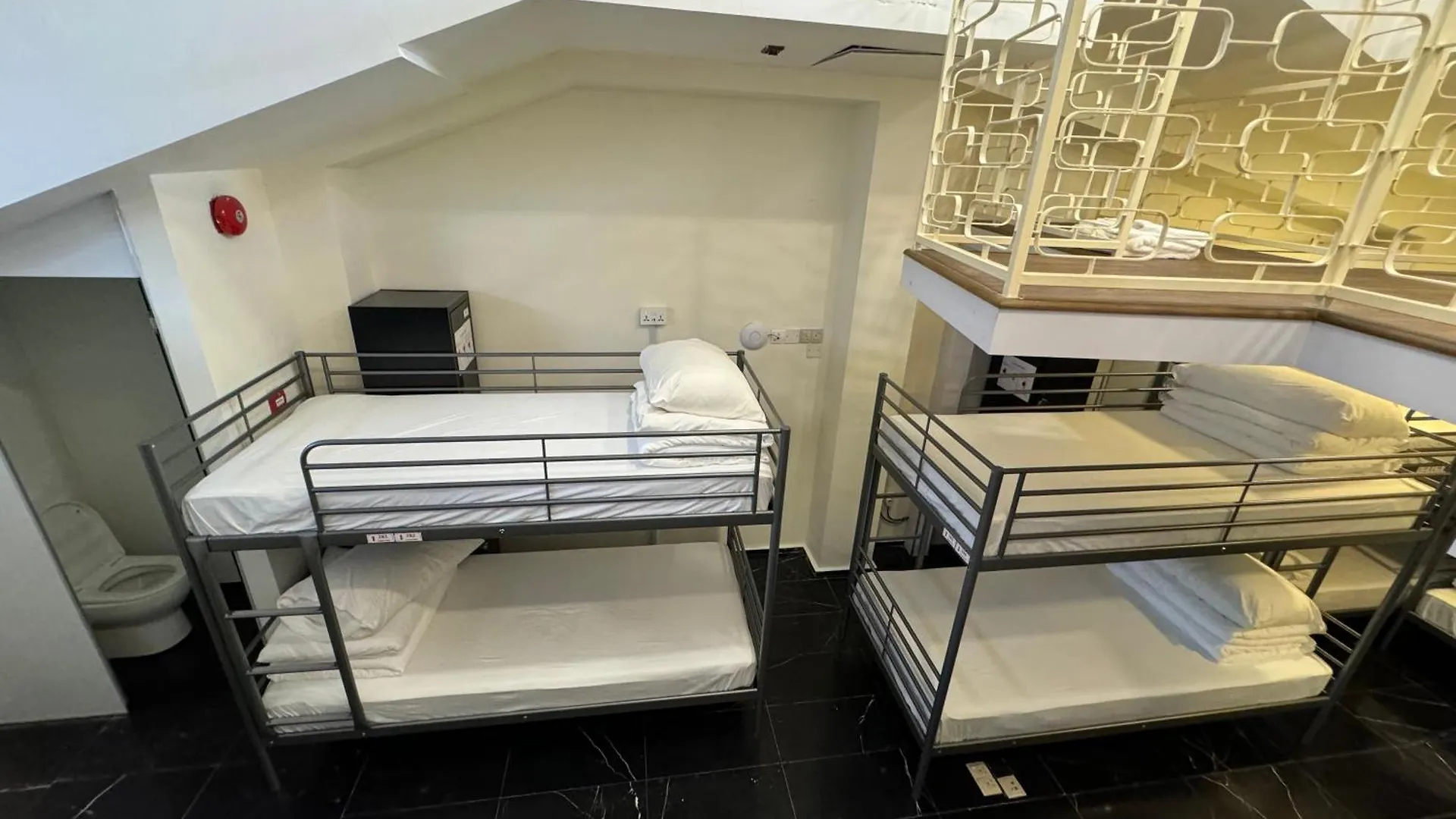 D'Nova Hotel Bugis 싱가포르